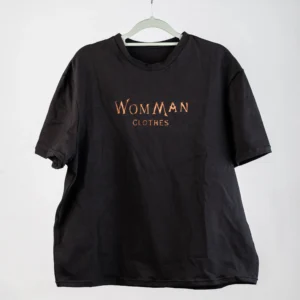 WomMan T-shirt